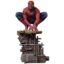 فیگور مرد عنکبوتی محله دوستانه | Spider-Man: No Way Home Friendly Neighborhood | Iron Studios