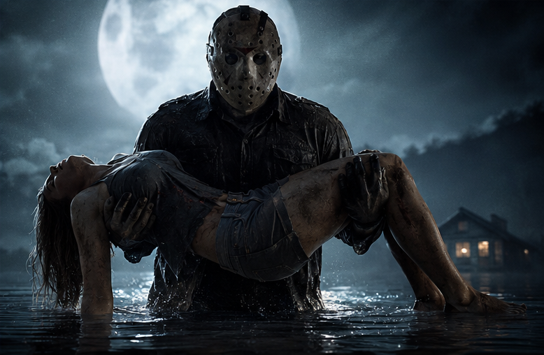 جیسون وورهیز کیست؟ داستان کامل قاتل افسانه‌ای Friday the 13th