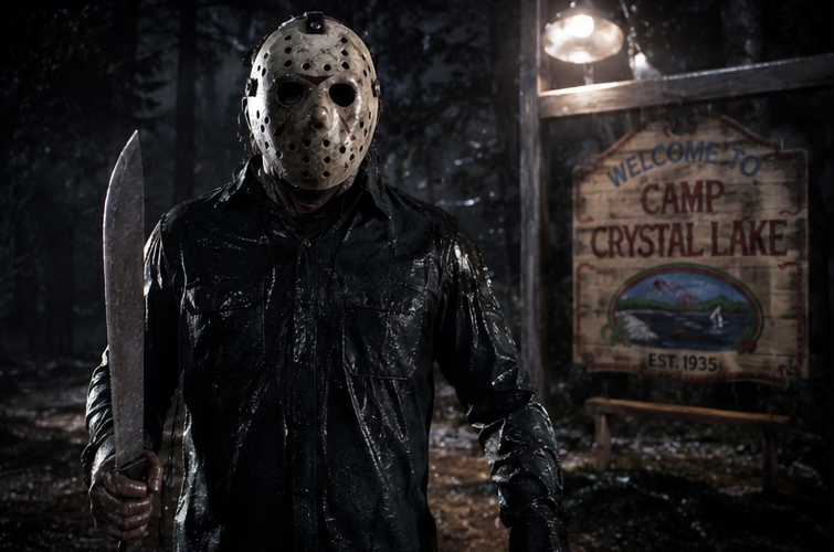 جیسون وورهیز کیست؟ داستان کامل قاتل افسانه‌ای Friday the 13th