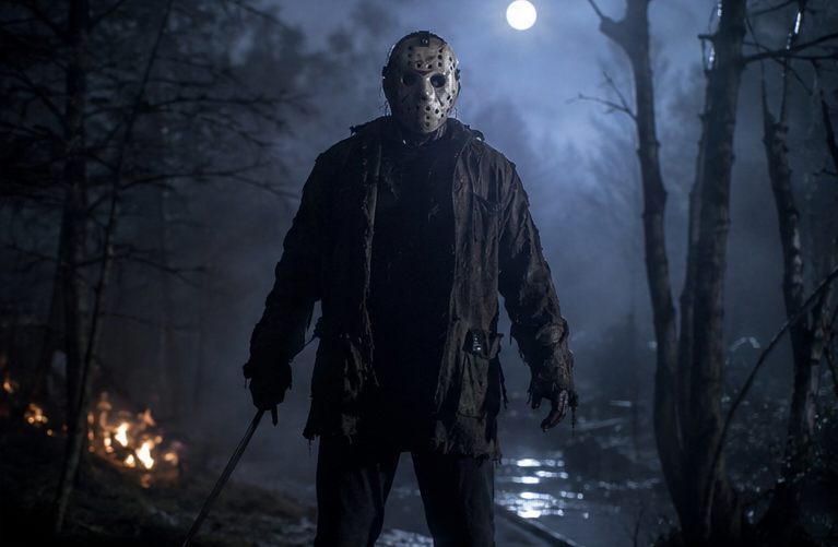 جیسون وورهیز کیست؟ داستان کامل قاتل افسانه‌ای Friday the 13th