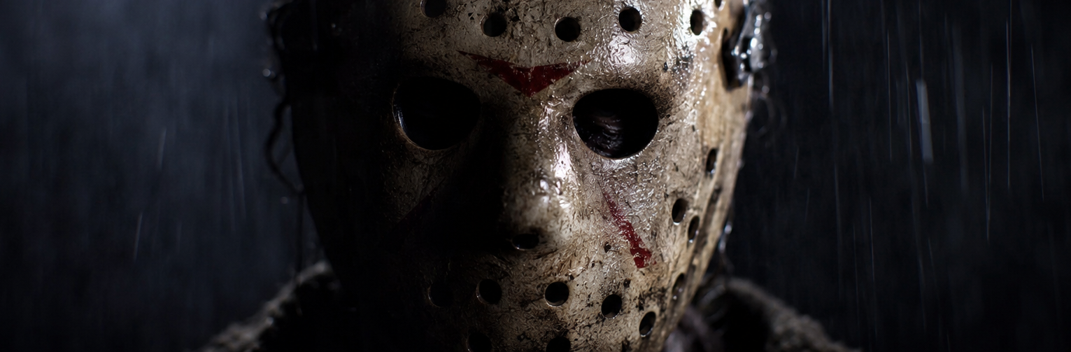 جیسون وورهیز کیست؟ داستان کامل قاتل افسانه‌ای Friday the 13th