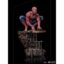 فیگور مرد عنکبوتی محله دوستانه | Spider-Man: No Way Home Friendly Neighborhood | Iron Studios