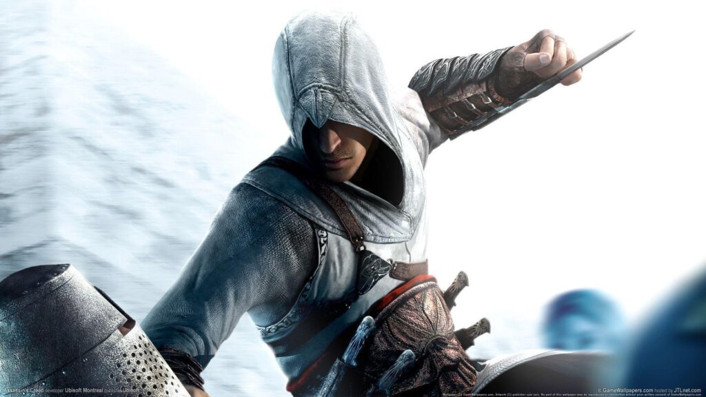 داستان Assassin’s Creed؛ از آغاز فرقه قاتلان تا جنگ پنهان تاریخ