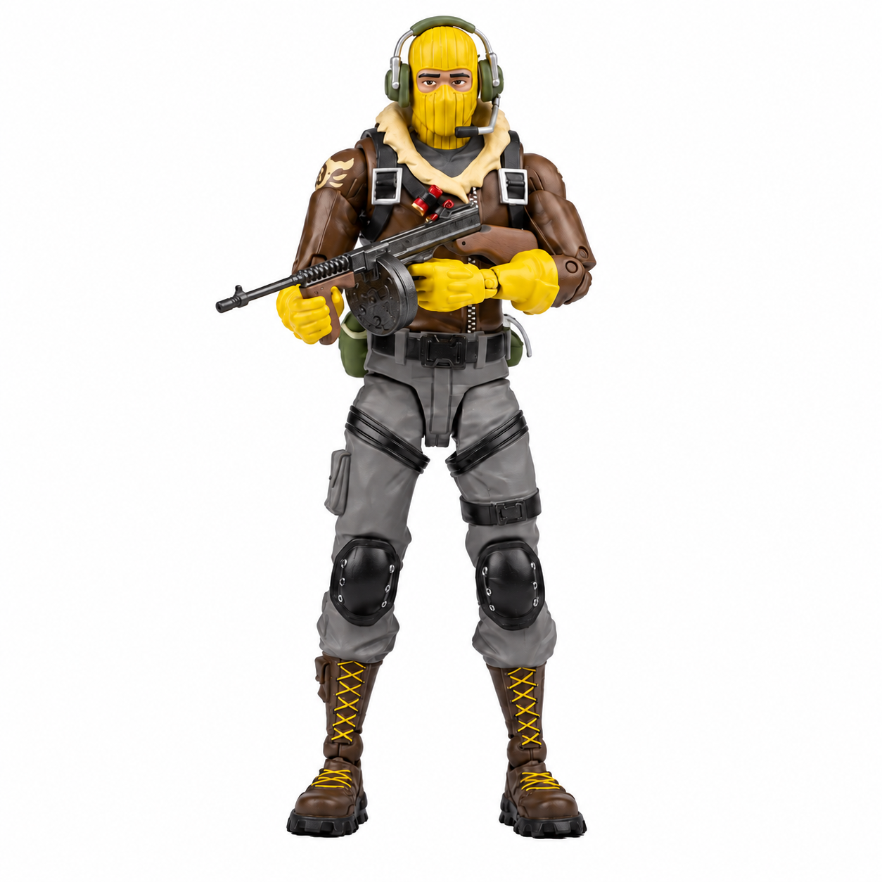 اکشن فیگور رپتور فورتنایت | Raptor Fortnite Action Figure